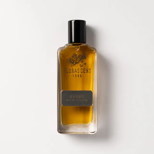 Florascent Bahou eau de toilette duftprøve 0,5 ml krydret