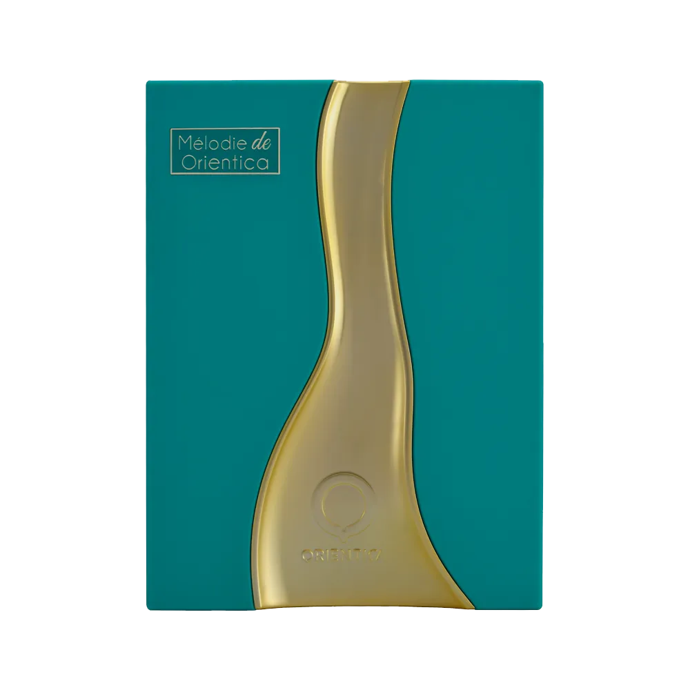 Orientica Mélodie Eau de Parfum 90ml feminin