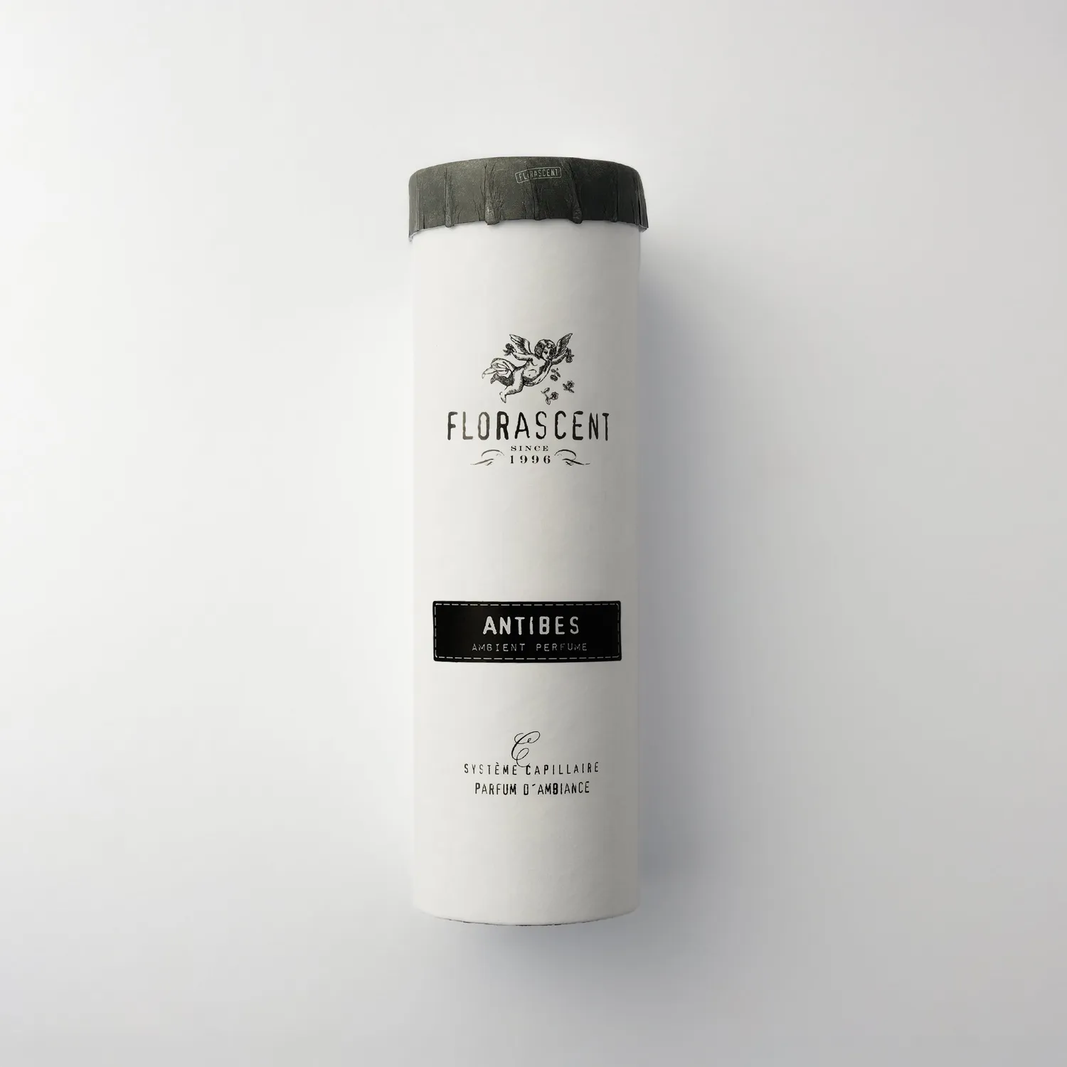 Florascent Antibes rumduft duftprøve lavendel