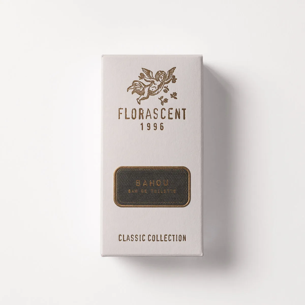 Florascent Bahou eau de toilette duftprøve 0,5 ml krydret