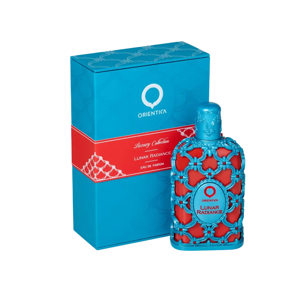 Orientica Lunar Radiance parfume 80ml frisk unisex-duft