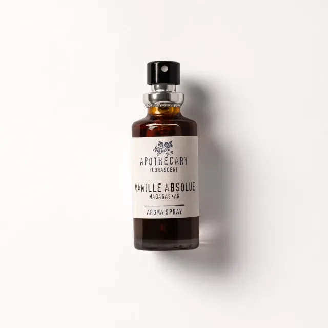 Florascent Vanille Absolue aromaspray vanilje