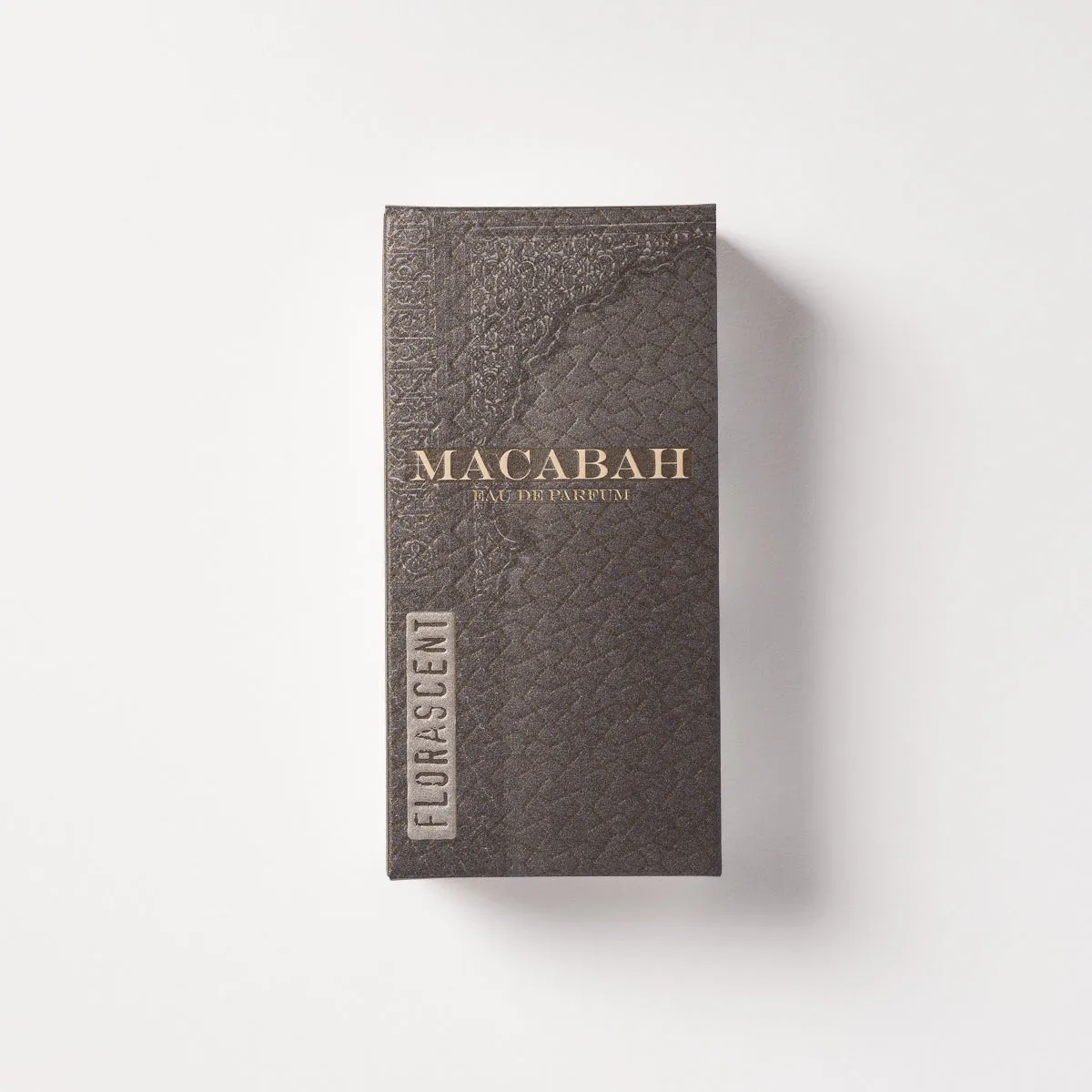 Florascent Macabah eau de parfum duftprøve orientalsk