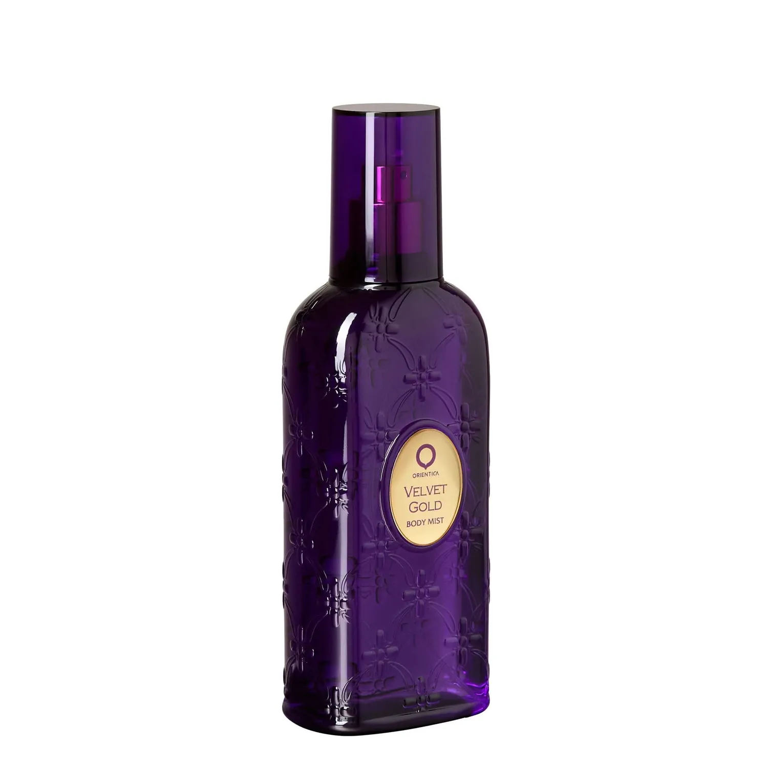 Orientica Velvet Gold bodymist 236ml blød vanilje