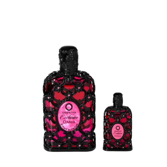 Orientica Dania Parfume Gavesæt 30ml+7,5ml dame