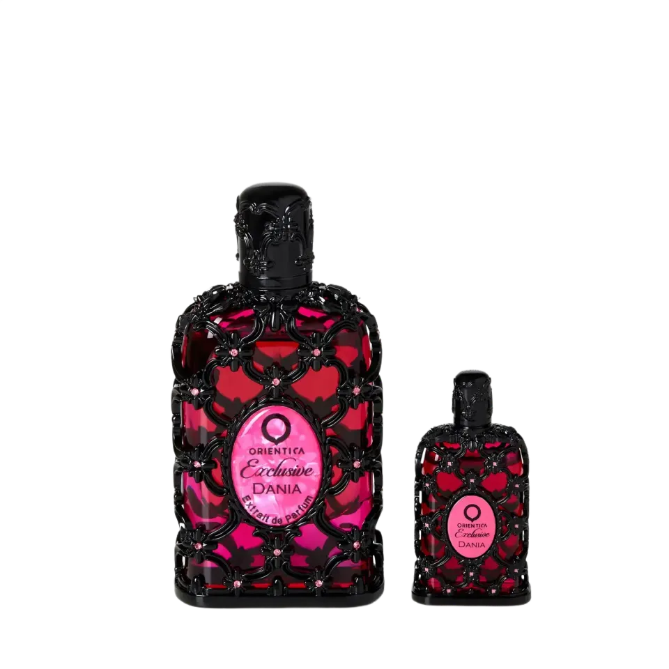 Orientica Dania Parfume Gavesæt 30ml+7,5ml dame