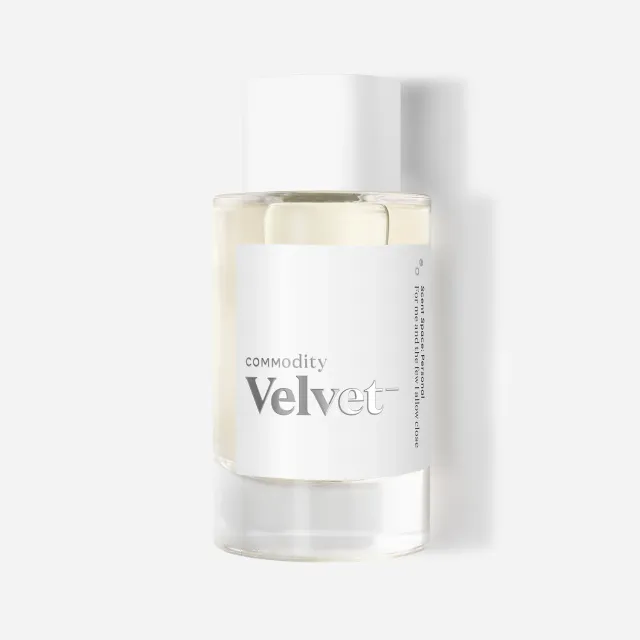 Commodity Velvet Personal parfume 100 ml rav