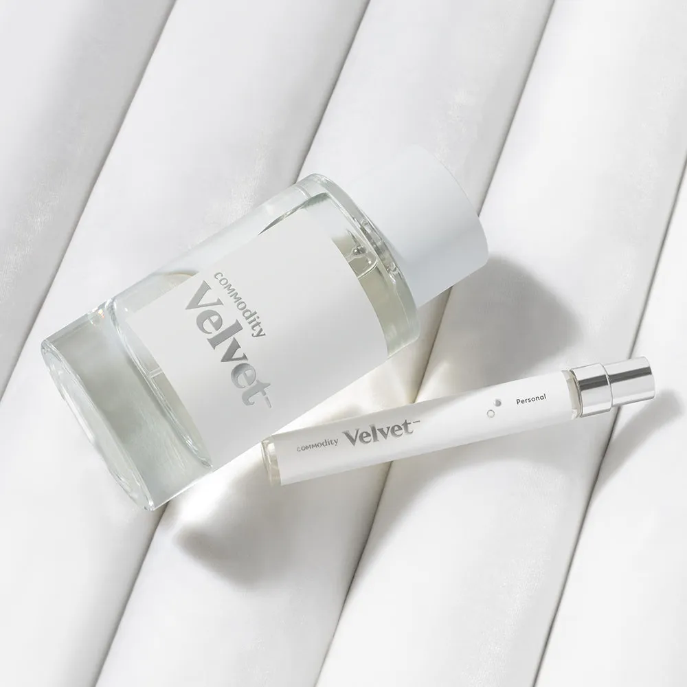 Commodity Velvet Personal parfume 100 ml rav