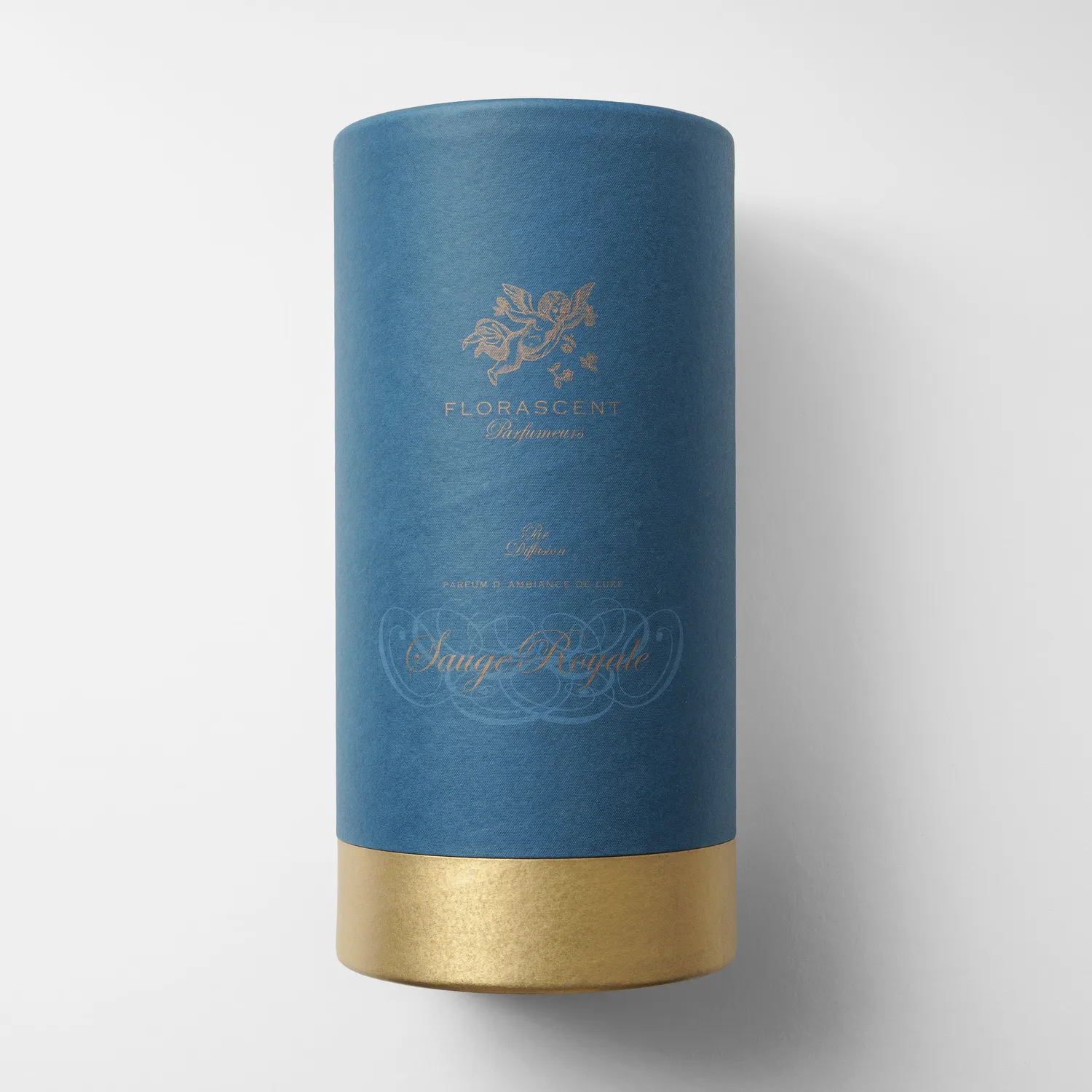 Florascent Sauge Royal rumduft 30 ml salvie rose