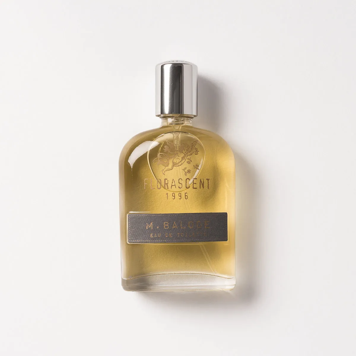 Florascent Monsieur Balode eau de toilette duftprøve