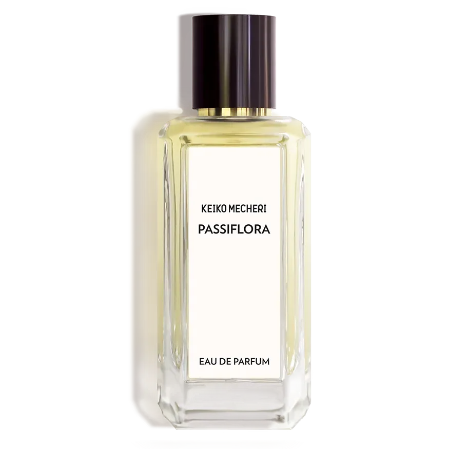 Keiko Mecheri Passiflora eau de parfum 100 ml frugt