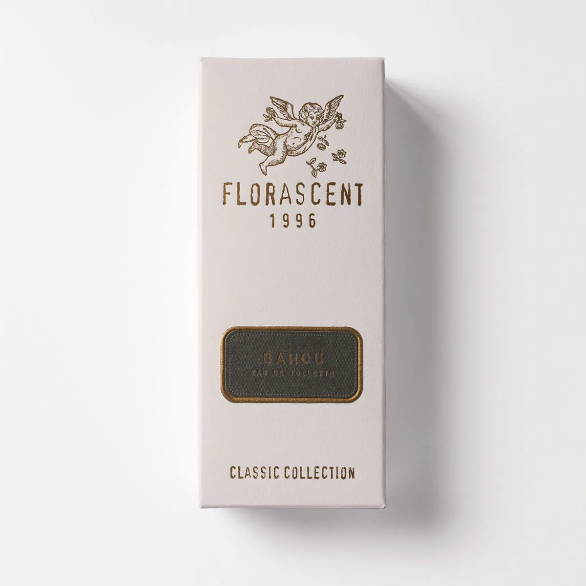 Florascent Bahou eau de toilette duftprøve 0,5 ml krydret