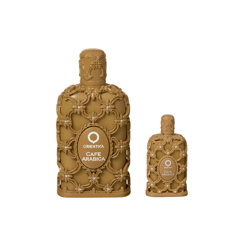 Orientica Cafe Arabica parfume 30ml+7,5ml kaffe unisex-duft