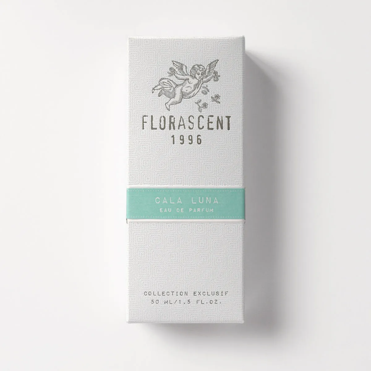Florascent Cala Luna eau de parfum 15 ml sommernat