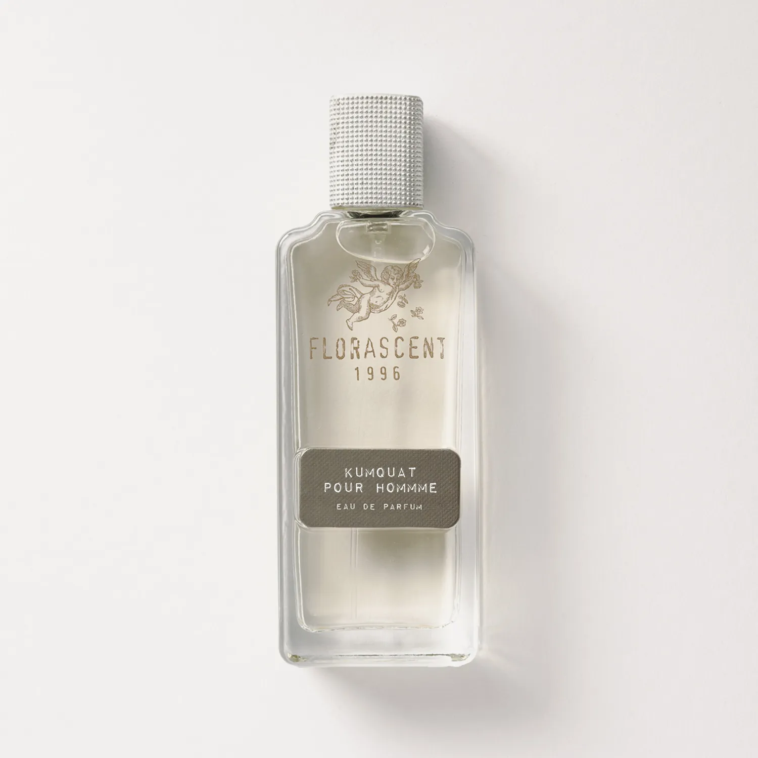 Florascent Kumquat pour Homme eau de parfum duftprøve frisk