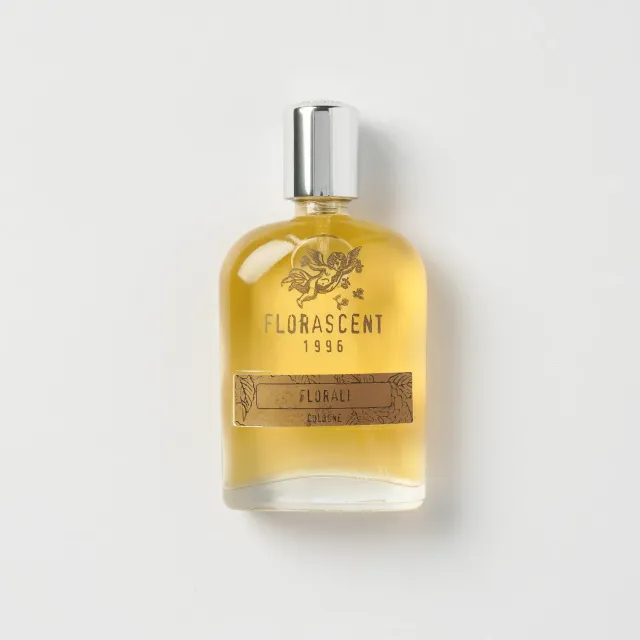 Florascent Florali cologne duftprøve blomstret bær