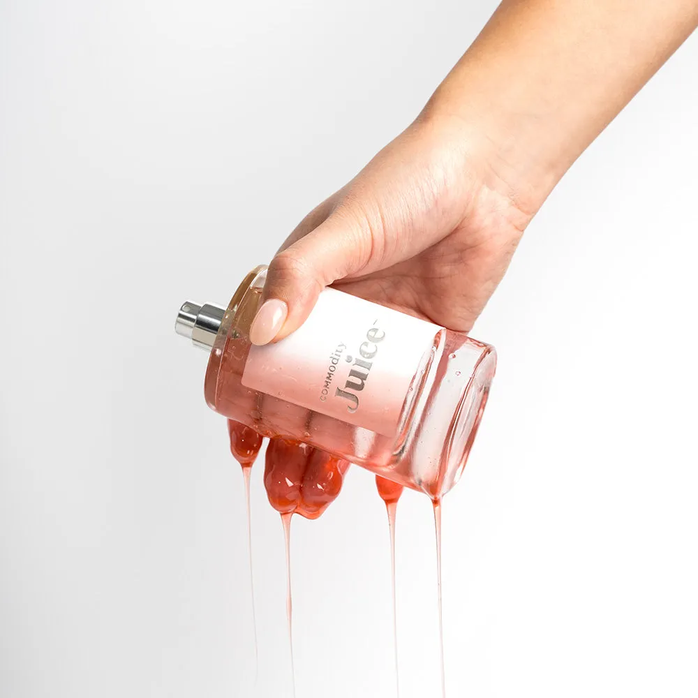 Commodity Juice Personal parfume 10 ml frugtagtig