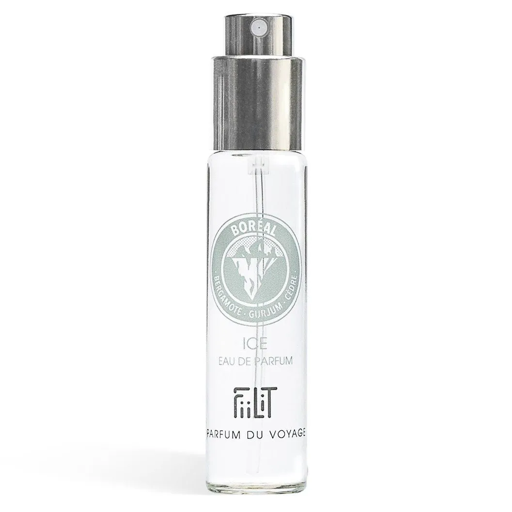FiiLit Joli Coeur La Réunion eau de parfum 11 ml tester