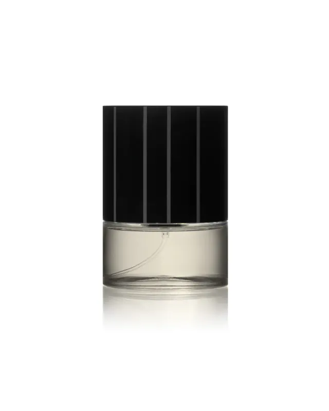 N.C.P. Olfactives 702 Musk & Amber parfume 50ml ren moskus