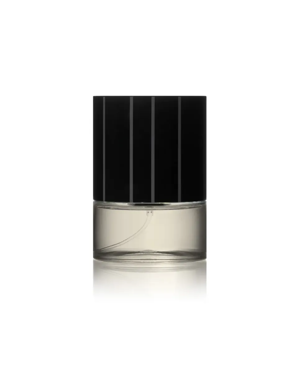 N.C.P. Olfactives 702 Musk & Amber parfume 50ml ren moskus