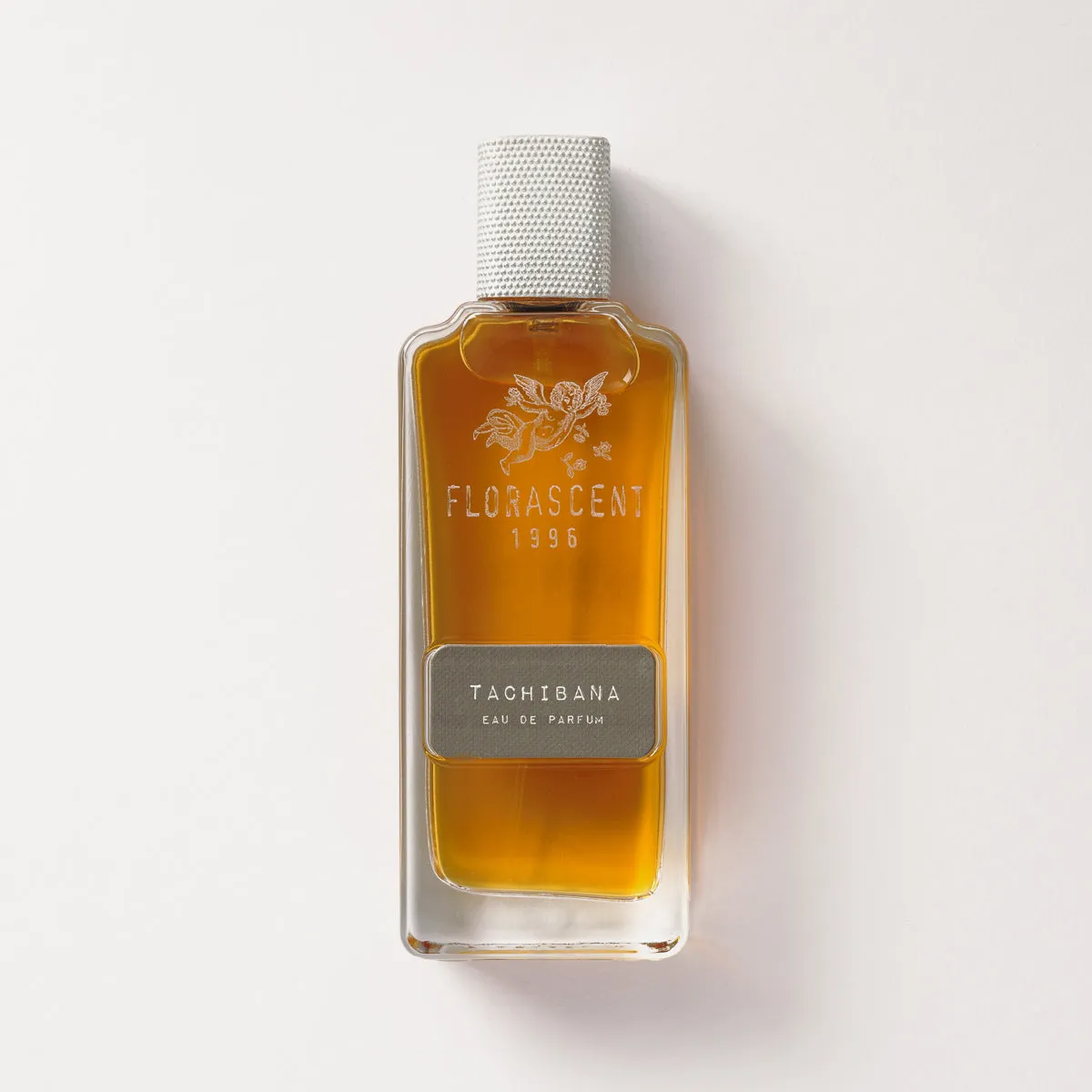 Florascent Tachibana Eau de Parfum prøve citrus
