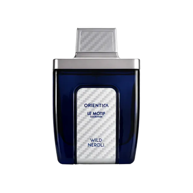Orientica Wild Neroli parfume 85ml citrus neroli