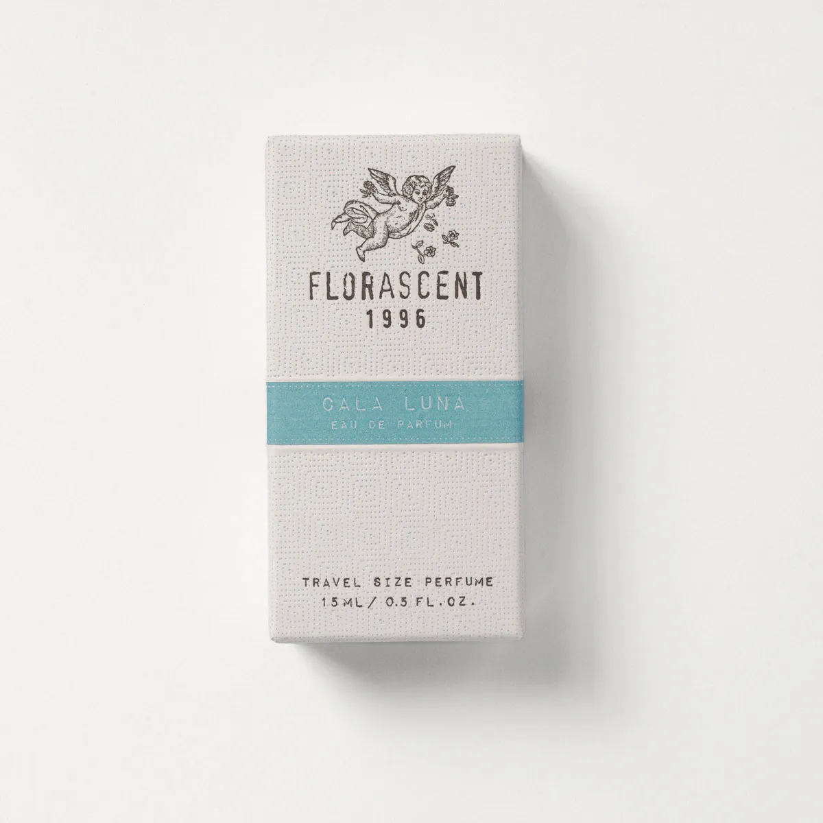Florascent Cala Luna eau de parfum 15 ml sommernat