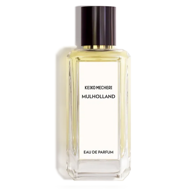 Keiko Mecheri Mulholland parfume 100 ml rav