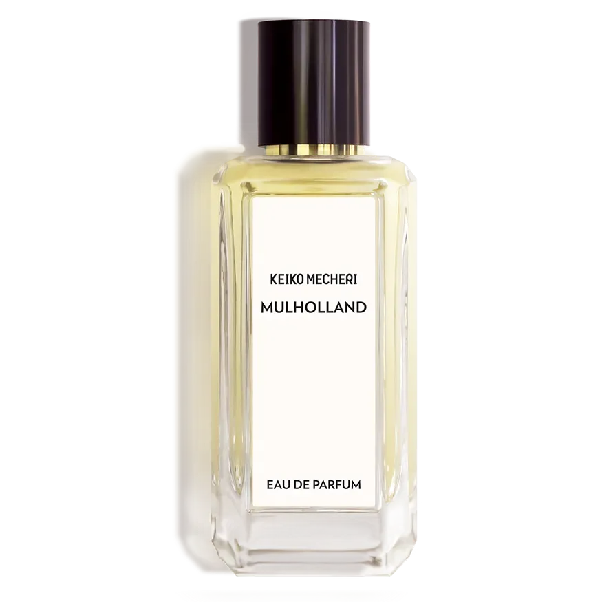 Keiko Mecheri Mulholland parfume 100 ml rav