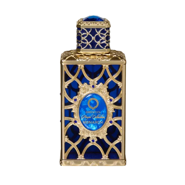 Orientica Monarch eau de parfum 80 ml orientalsk