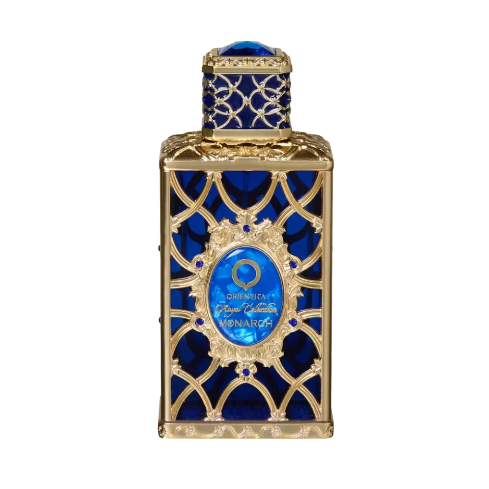 Orientica Monarch eau de parfum 80 ml orientalsk