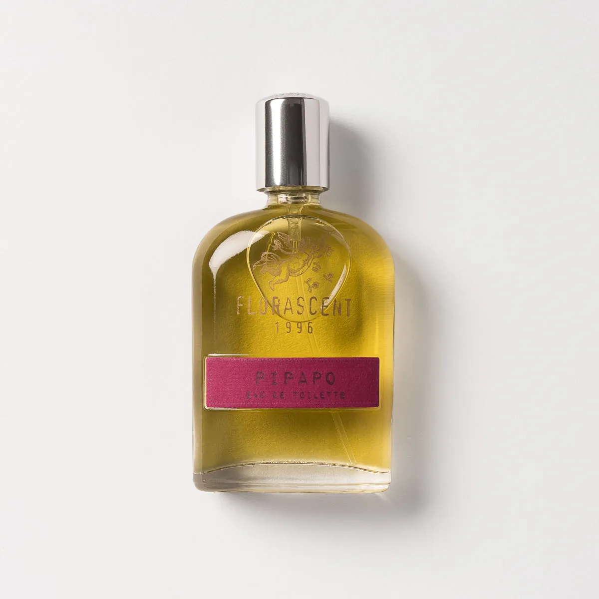 Florascent Pipapo Classic Eau de Toilette prøve blomstret