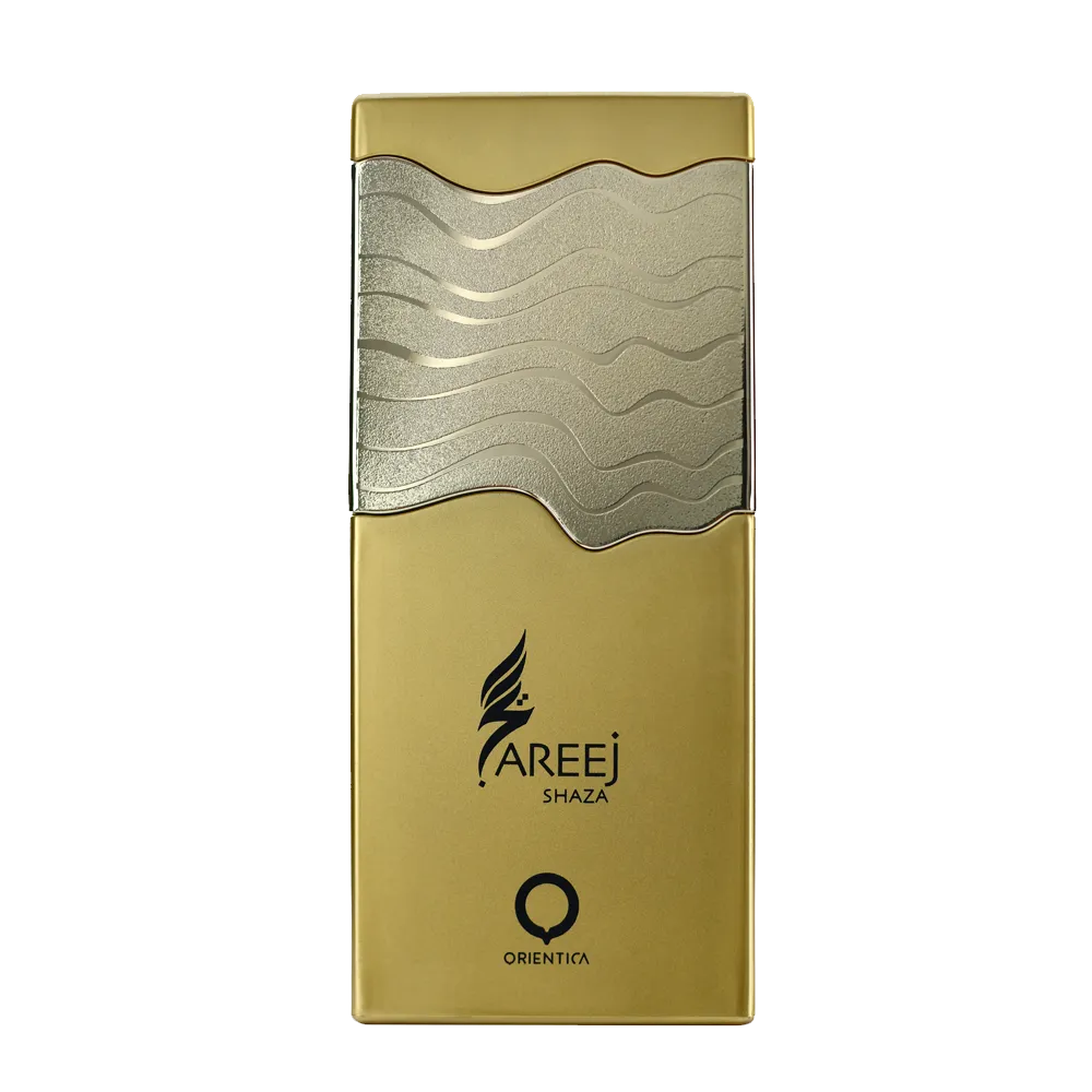 Orientica Shaza eau de parfum 50 ml unisex