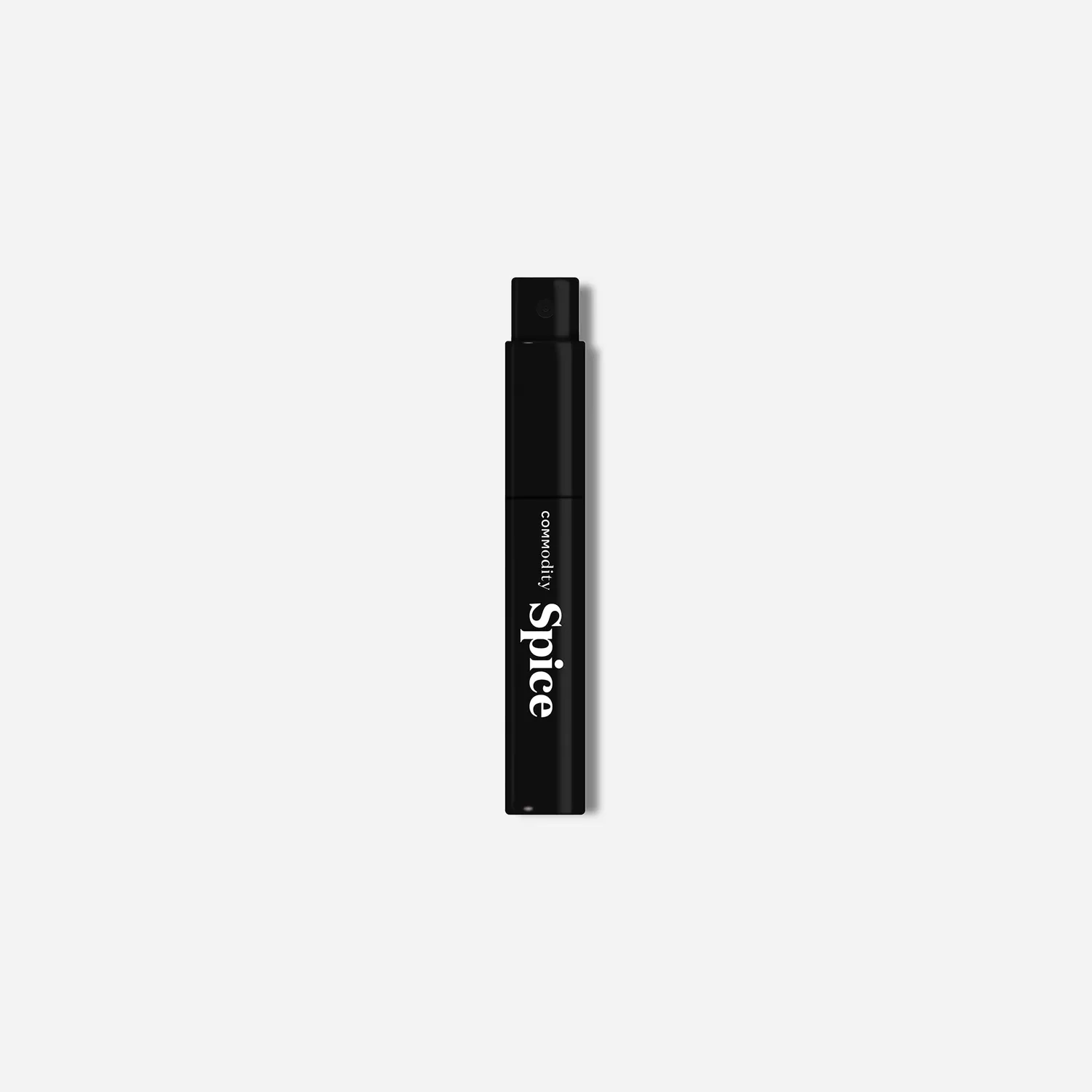 Commodity Spice parfumeprøve 2 ml krydret