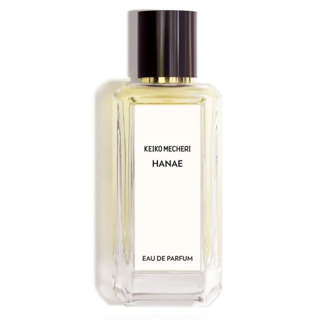 Keiko Mecheri Hanae eau de parfum 100 ml blomstret