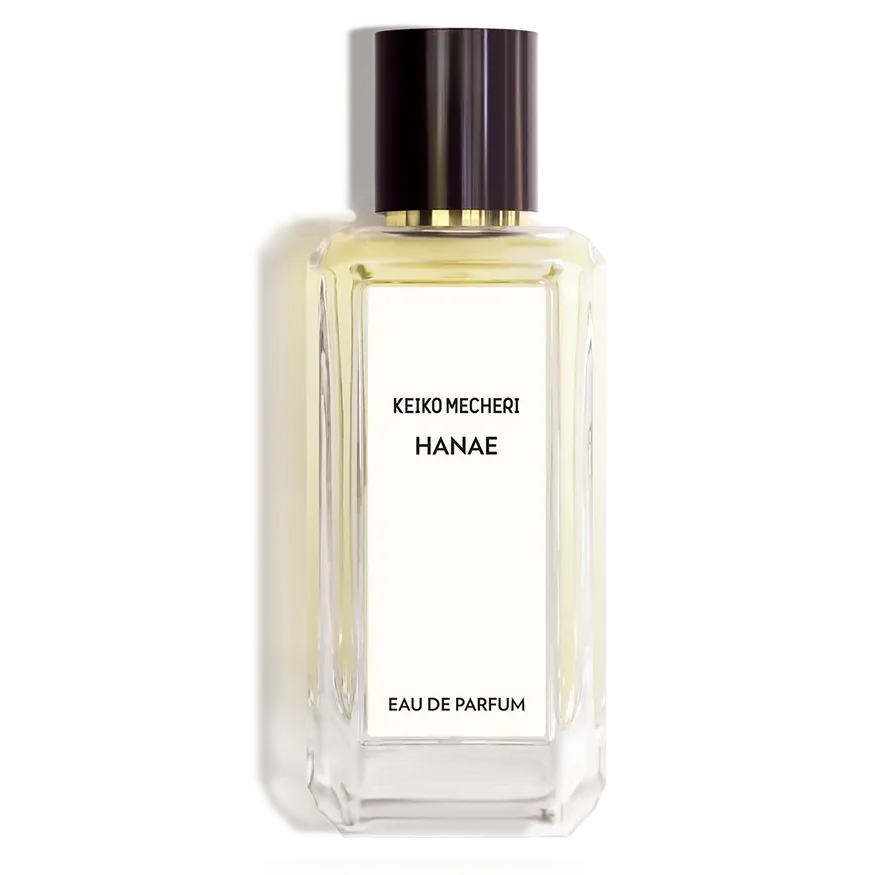 Keiko Mecheri Hanae eau de parfum 100 ml blomstret