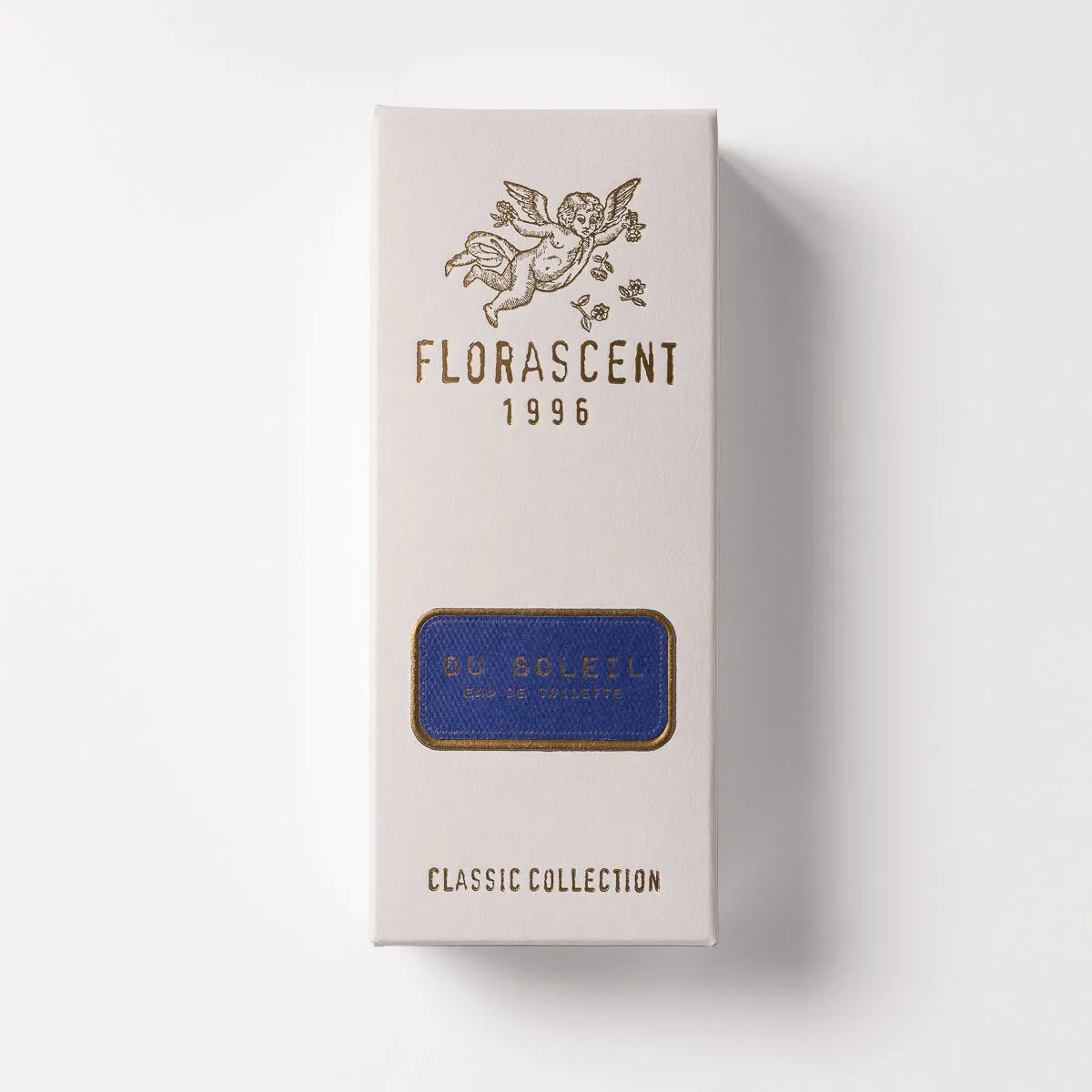 Florascent Du Soleil Eau de Toilette duftprøve til ham