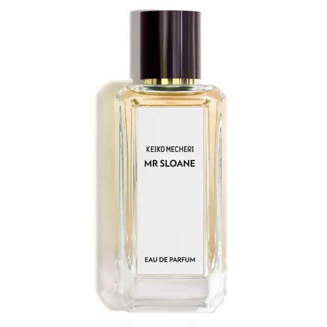 Keiko Mecheri Mr Sloane EDP 100 ml læder