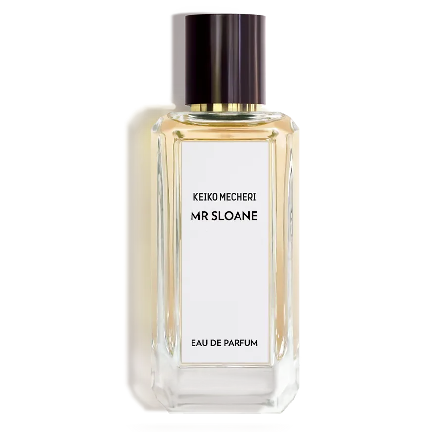 Keiko Mecheri Mr Sloane EDP 100 ml læder
