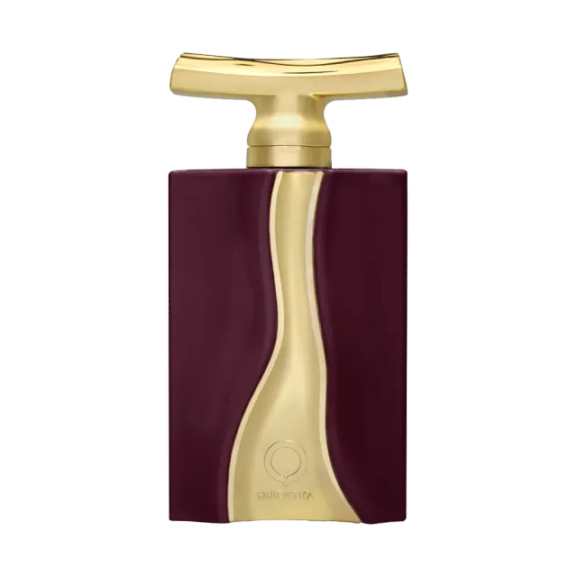 Orientica Rosé parfume 90 ml blomstret