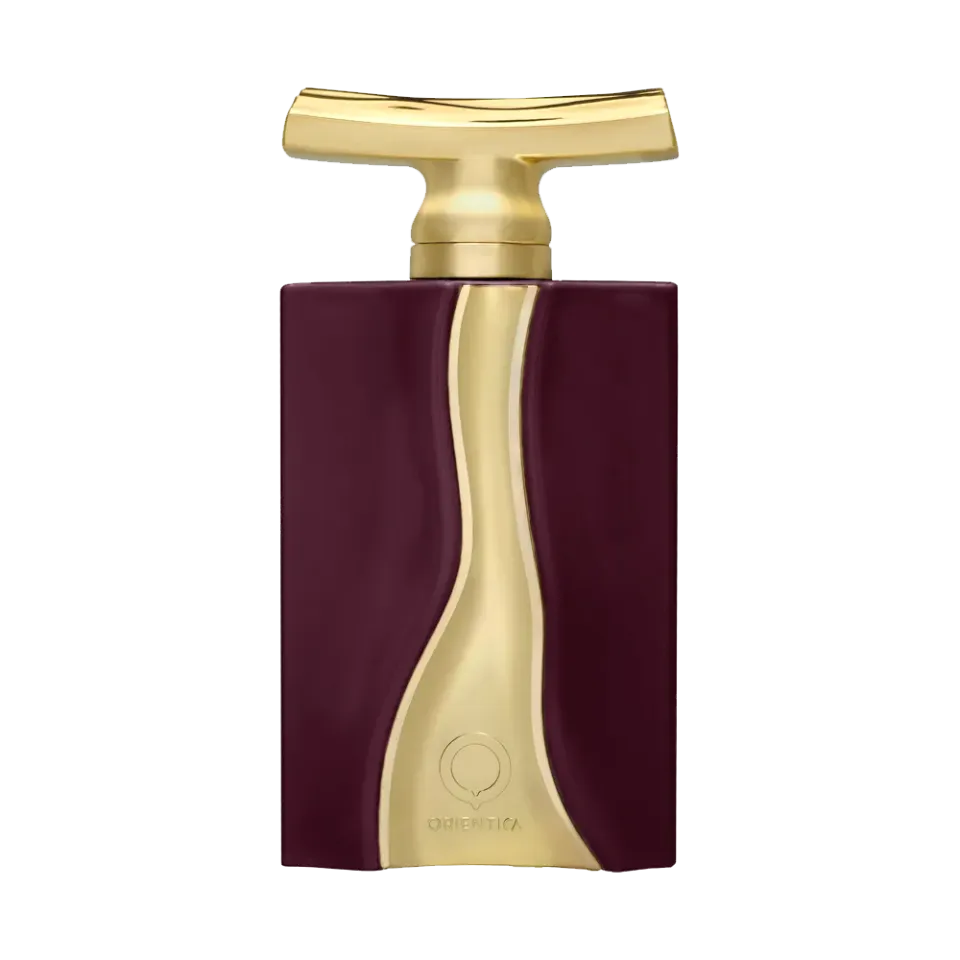Orientica Rosé parfume 90 ml blomstret