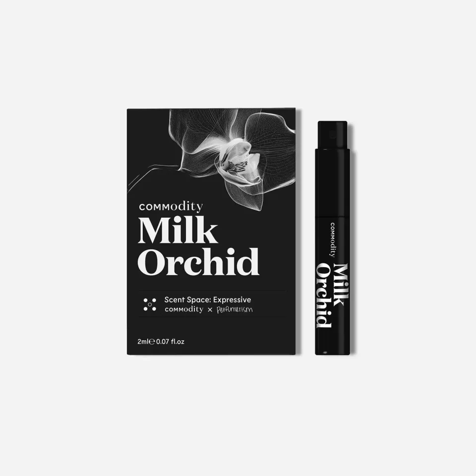 Commodity Orchid parfumeprøve 2 ml blomstret