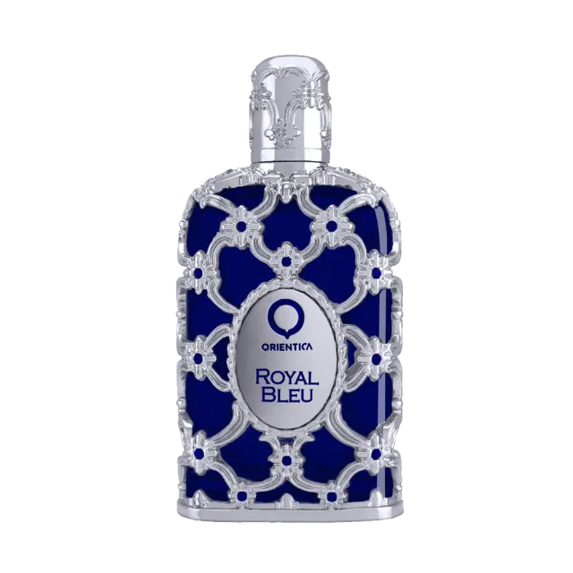 Orientica Royal Bleu parfume 80 ml frisk