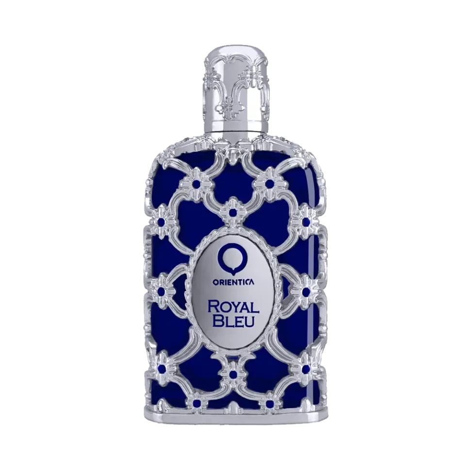 Orientica Royal Bleu parfume 80 ml frisk