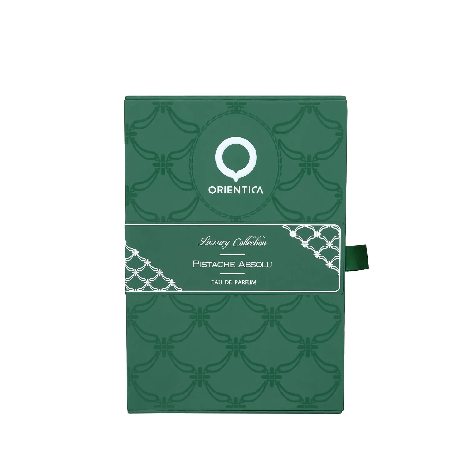 Orientica Pistache Absolu parfume 80 ml pistacie