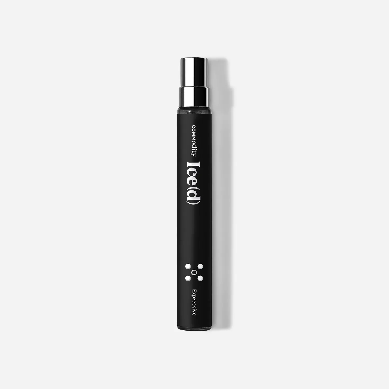 Commodity Expressive Ice(d) parfume 10 ml frisk