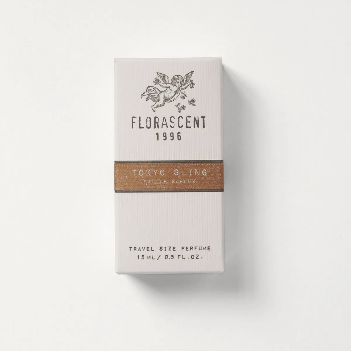 Florascent Tokyo Sling parfume 15 ml melon guava