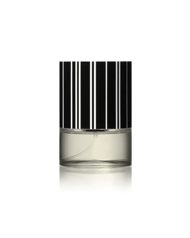 N.C.P. Olfactives 601 Amber & Gaiacwood parfume 50ml varm