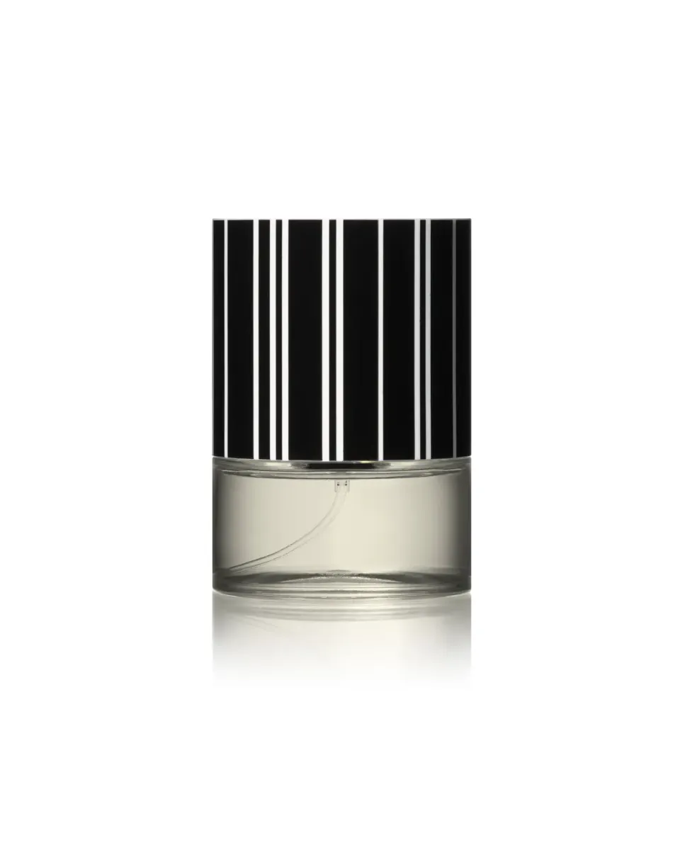 N.C.P. Olfactives 601 Amber & Gaiacwood parfume 50ml varm