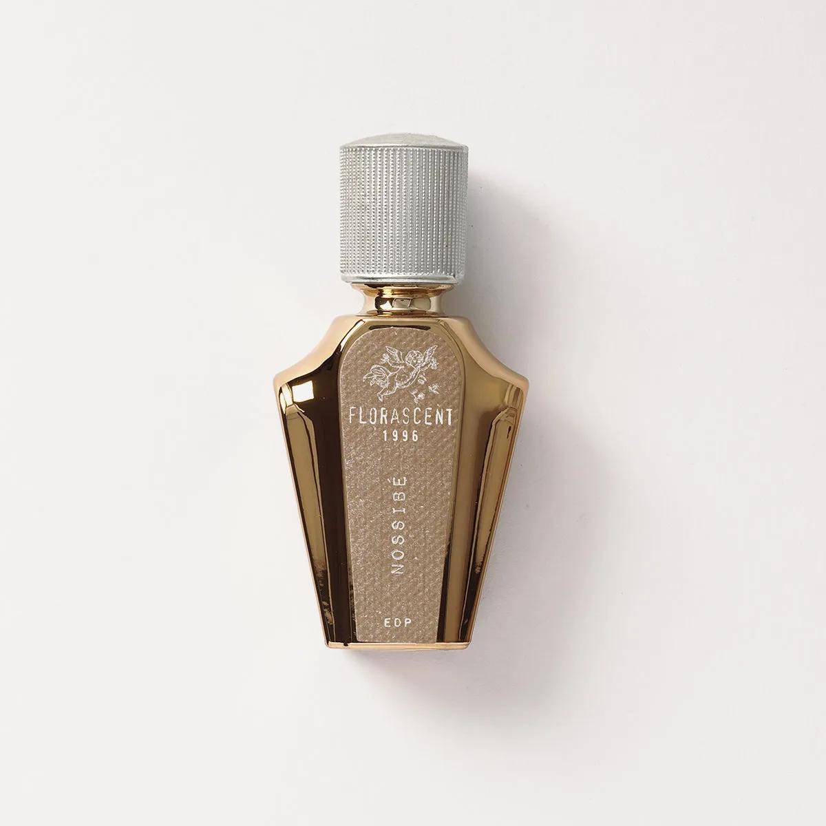 Florascent Nossibé eau de parfum duftprøve blomstret